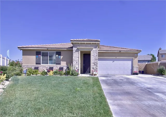 2nd image of 13039 Clear Creek, Hesperia, CA 92344 | MLS# IG26143434