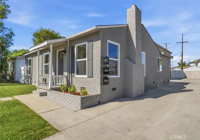 Homes for sale in Lakewood, CA | 5711 Rocket, Lakewood, CA 90713 | MLS# PW26143409