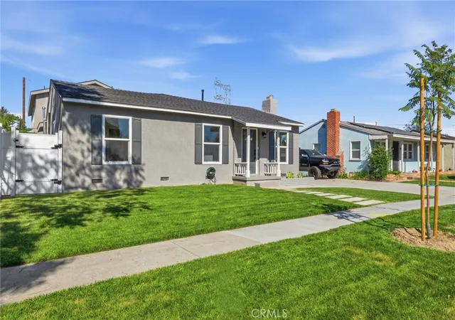 Photo 3 of Multi family home for sale at 5711 Rocket, Lakewood, CA 90713 | MLS# PW26143409 | Listing updated on 2026-09-24