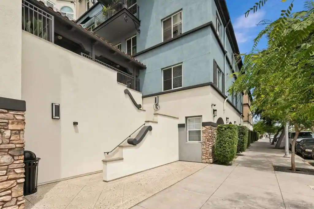Listing Photo 23 - Condo for sale in 3950 Ohio St located at 3950 Ohio St, San Diego, CA 92104 - Unit #225