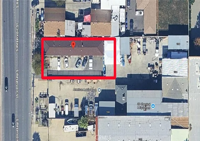 4th image of 1330 S Reservoir St, Pomona, CA 91766 | MLS# OC26143459