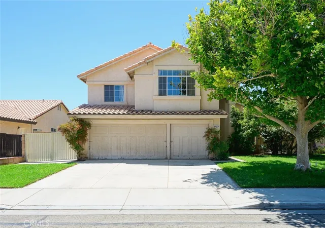 1st image of 44501 Sandhurst Ln, Lancaster, CA 93536 | MLS# WS26143440