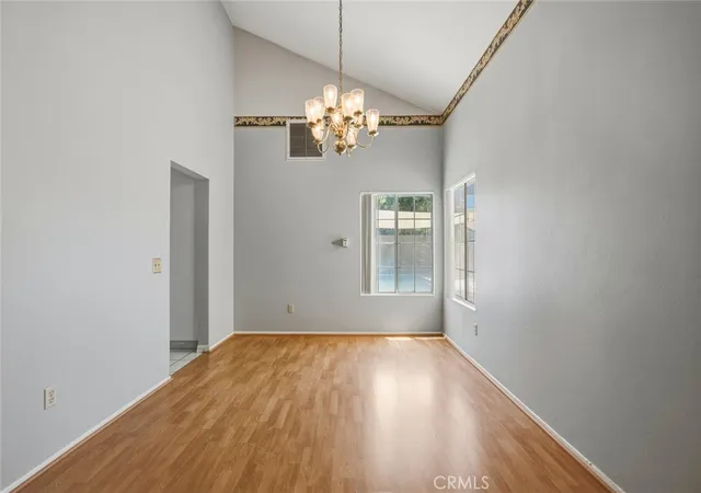 5th image of 44501 Sandhurst Ln, Lancaster, CA 93536 | MLS# WS26143440