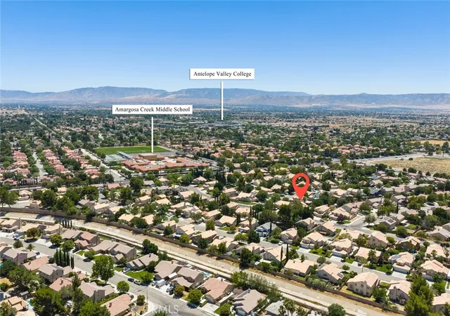 60th image of 44501 Sandhurst Ln, Lancaster, CA 93536 | MLS# WS26143440