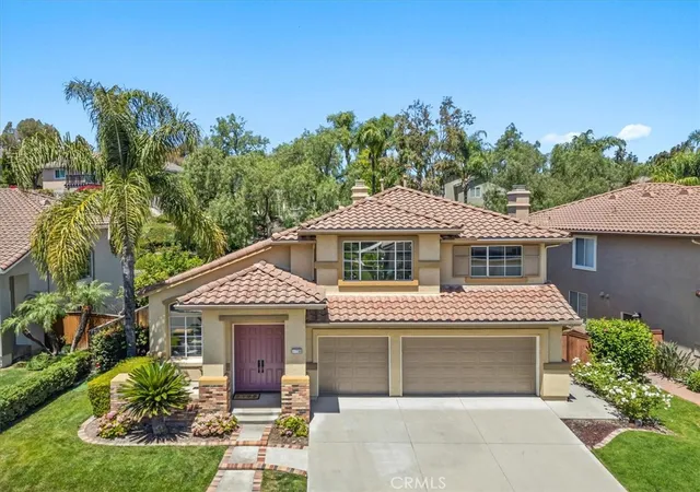 Homes for sale in Rancho Santa Margarita, CA | 7 Via Berrendo, Rancho Santa Margarita, CA 92688 | MLS# OC26142720