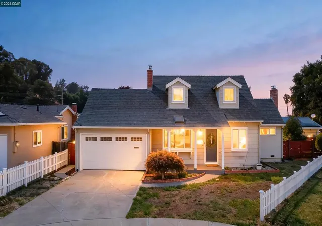 Homes for sale in Pinole, CA | 2309 Julia Ct, Pinole, CA 94564 | MLS# 41140216