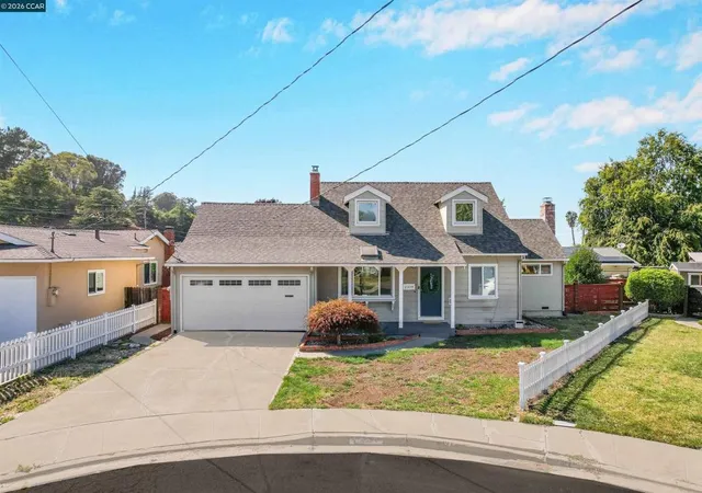 Homes for sale in Pinole, CA | 2309 Julia Ct, Pinole, CA 94564 | MLS# 41140216