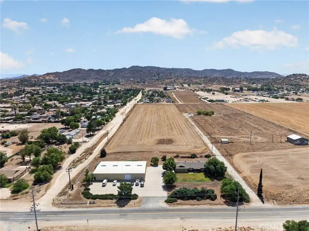 Photo 1 of Single family home for sale at 23524 Pico Ave, Menifee, CA 92585 | MLS# SW26142842 | Listing updated on 2026-08-14