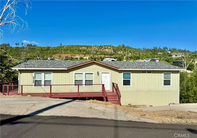 1st image of 15320 Trinity Rd, Cobb, CA 95426 | MLS# LC26142977