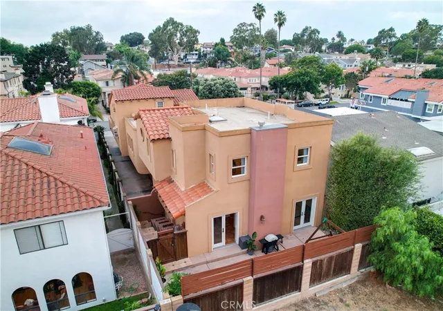 Homes for sale in Redondo Beach, CA | 214 N Irena #B, Redondo Beach, CA 90277 | MLS# SB26143091