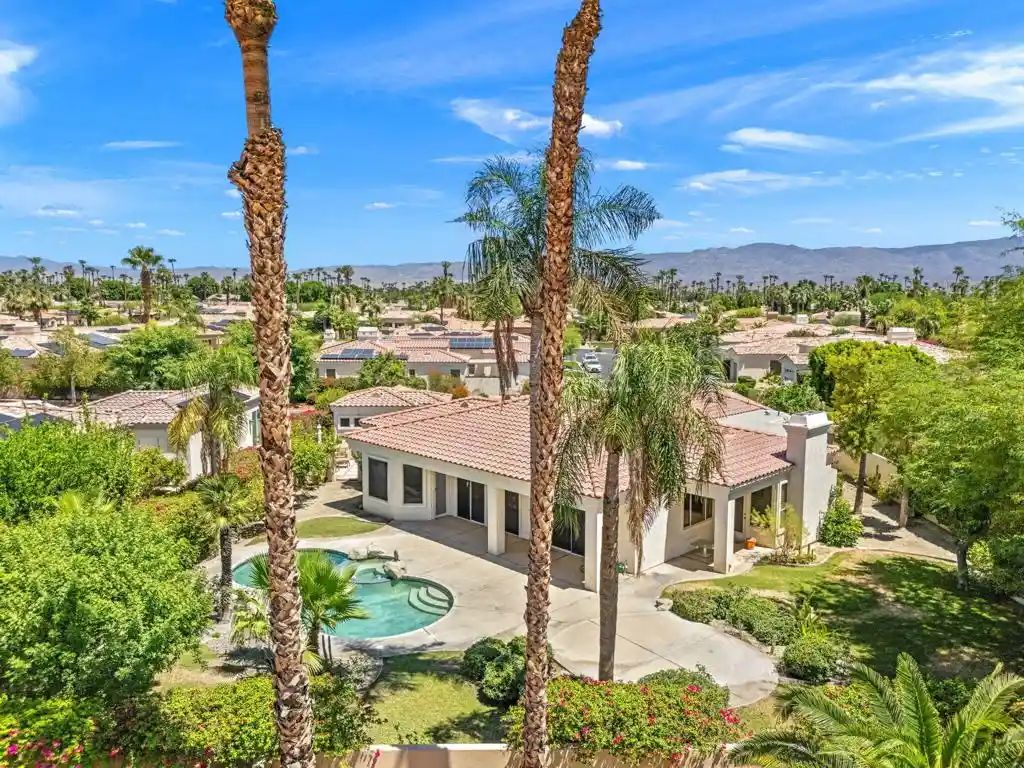 Single family home for sale at 81 Appian Way, Palm Desert, CA 92211 | MLS# 219149838DA