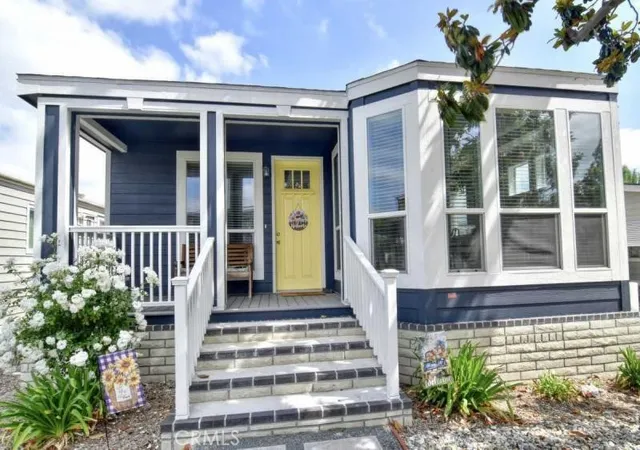 Manufactured home for sale at 15111 Pipeline Ave #240, Chino Hills, CA 91709 | MLS# PW26143495