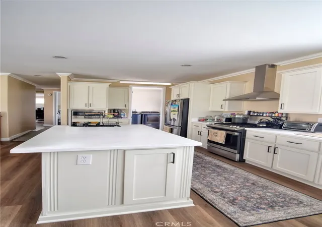 Photo 4 of Manufactured home for sale at 15111 Pipeline Ave #240, Chino Hills, CA 91709 | MLS# PW26143495 | Listing updated on 2026-10-02
