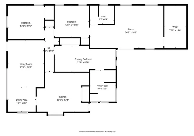 Photo 32 of Sale Pending at 1658 W 110th Place, Los Angeles, CA 90047 | MLS# SB26143161 | Listing updated on 2026-10-05