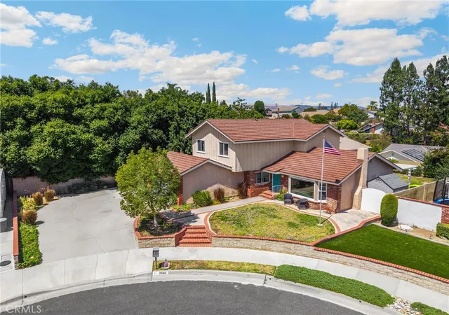 Homes for sale in Fullerton, CA | 2640 Middlesex Pl, Fullerton, CA 92835 | MLS# PW26143277