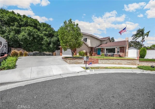 Homes for sale in Fullerton, CA | 2640 Middlesex Pl, Fullerton, CA 92835 | MLS# PW26143277