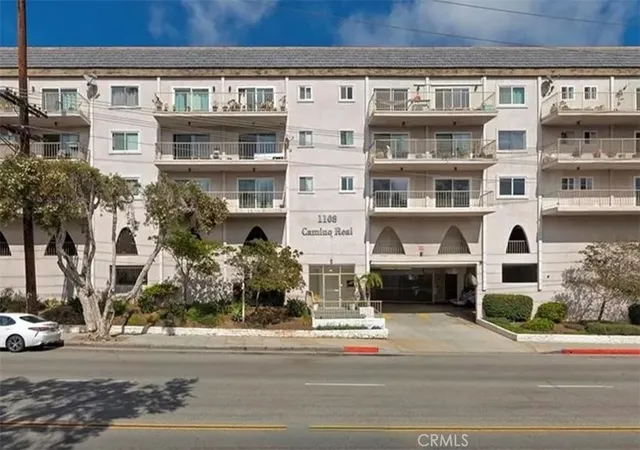 Homes for sale in Redondo Beach, CA | 1108 Camino Real #409, Redondo Beach, CA 90277 | MLS# SB26143514