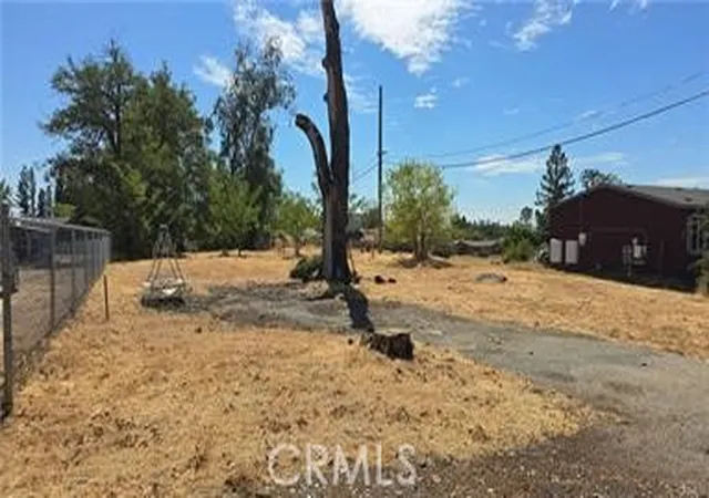 Photo 2 of Land for sale at 810 Roe, Paradise, CA 95969 | MLS# SN26143532 | Listing updated on 2026-07-01