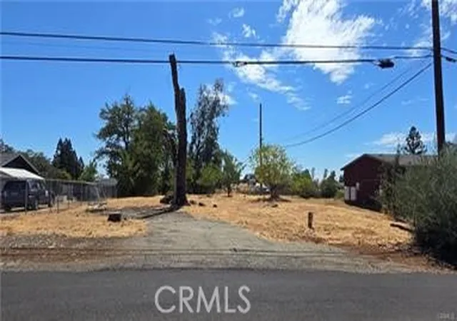 Photo 3 of Land for sale at 810 Roe, Paradise, CA 95969 | MLS# SN26143532 | Listing updated on 2026-07-01