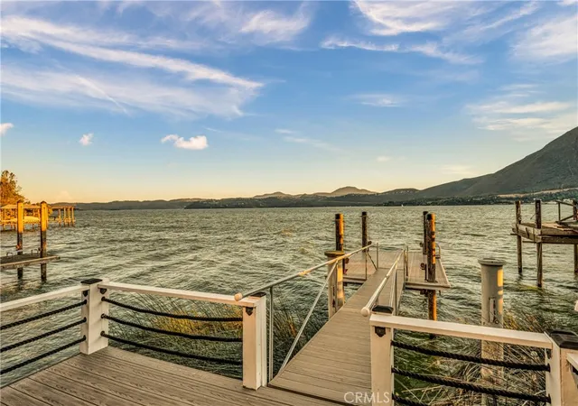 Photo 1 of Manufactured home for sale at 9859 Crestview Dr, Clearlake, CA 95422 | MLS# LC26143202 | Listing updated on 2026-07-07
