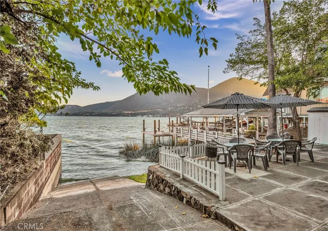 Photo 3 of Manufactured home for sale at 9859 Crestview Dr, Clearlake, CA 95422 | MLS# LC26143202 | Listing updated on 2026-07-07