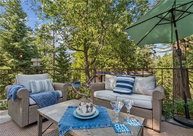 Homes for sale in Twin Peaks, CA | 26472 Lake Forest, Twin Peaks, CA 92391 | MLS# IG26142669