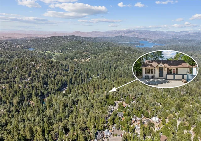 Homes for sale in Twin Peaks, CA | 26472 Lake Forest, Twin Peaks, CA 92391 | MLS# IG26142669