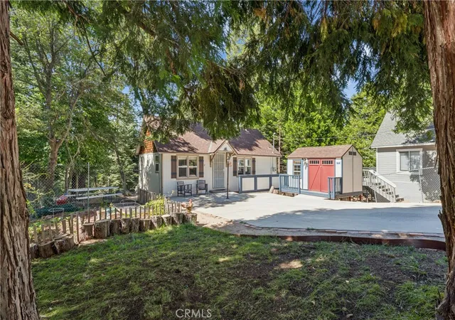 Homes for sale in Twin Peaks, CA | 26472 Lake Forest, Twin Peaks, CA 92391 | MLS# IG26142669