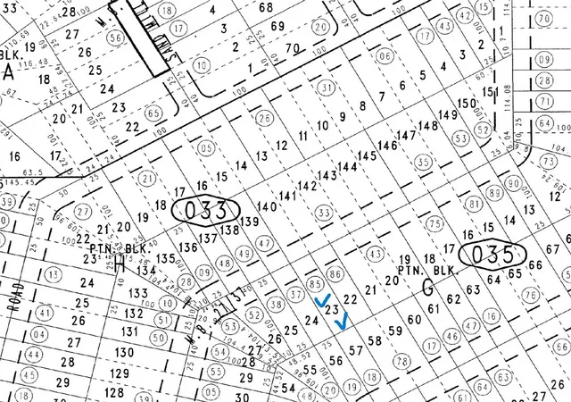 1st image of 0 Deep Run, Cedarpines Park, CA 92322 | MLS# SR26143125