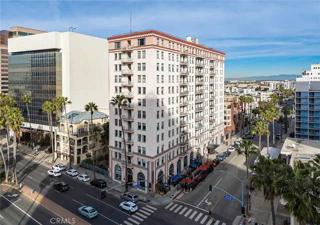Homes for sale in Long Beach, CA | 455 E Ocean Blvd #515, Long Beach, CA 90802 | MLS# OC26142913