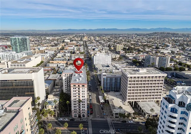 Homes for sale in Long Beach, CA | 455 E Ocean Blvd #515, Long Beach, CA 90802 | MLS# OC26142913