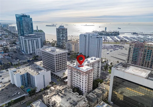 Homes for sale in Long Beach, CA | 455 E Ocean Blvd #515, Long Beach, CA 90802 | MLS# OC26142913