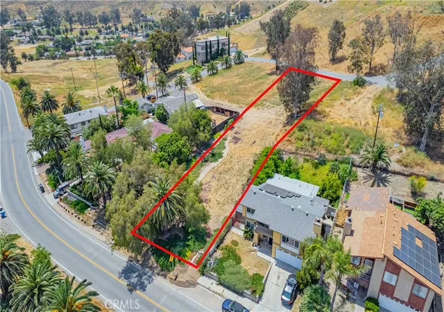 Photo 1 of Land for sale at 457 Gunnerson St, Lake Elsinore, CA 92530 | MLS# SW26128886 | Listing updated on 2026-07-01