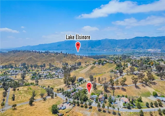 Photo 4 of Land for sale at 457 Gunnerson St, Lake Elsinore, CA 92530 | MLS# SW26128886 | Listing updated on 2026-07-01