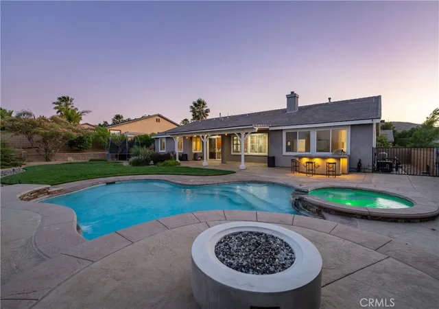 1st image of 40816 Los Amores Ct, Palmdale, CA 93551 | MLS# SR26142465