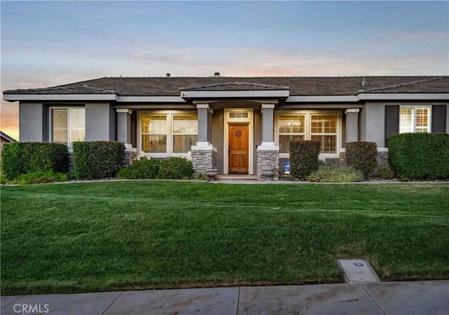 3rd image of 40816 Los Amores Ct, Palmdale, CA 93551 | MLS# SR26142465
