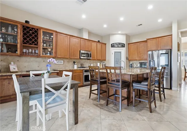 5th image of 40816 Los Amores Ct, Palmdale, CA 93551 | MLS# SR26142465
