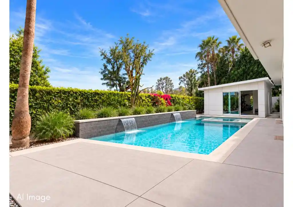 Photo 1 of Single family home for sale at 48674 Vista Viejo Dr, Palm Desert, CA 92260 | MLS# 219149840DA | Listing updated on 2026-10-21