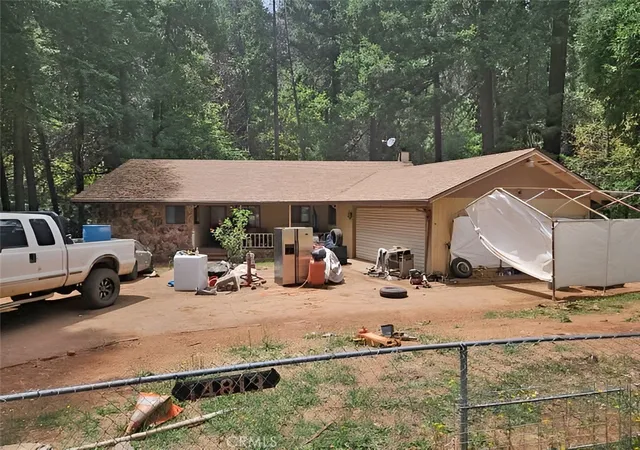 Single family home for sale at 14813 Masterson, Magalia, CA 95954 | MLS# SN26143517
