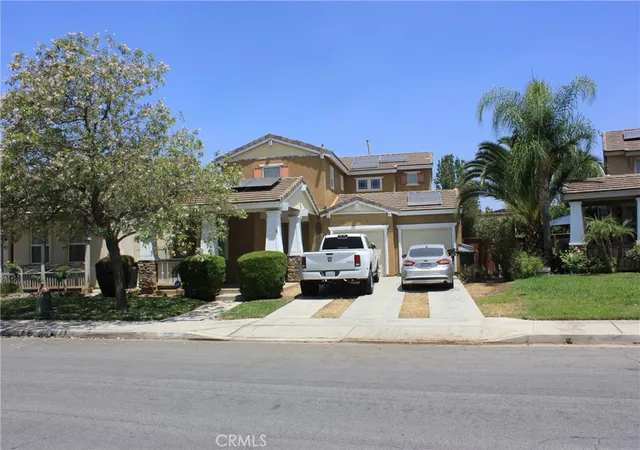 1st image of 3914 Barbury Palms Wy, Perris, CA 92571 | MLS# IV26143577