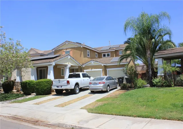 2nd image of 3914 Barbury Palms Wy, Perris, CA 92571 | MLS# IV26143577
