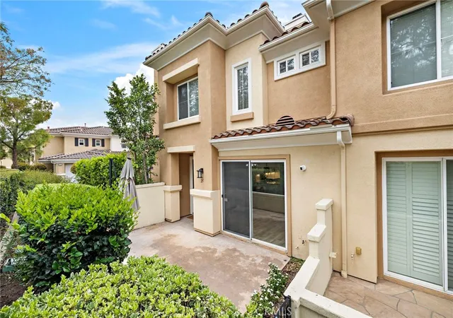 Homes for sale in Rancho Santa Margarita, CA | 25 Via Vicini, Rancho Santa Margarita, CA 92688 | MLS# OC26142399