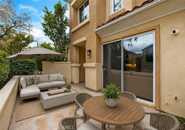 Homes for sale in Rancho Santa Margarita, CA | 25 Via Vicini, Rancho Santa Margarita, CA 92688 | MLS# OC26142399
