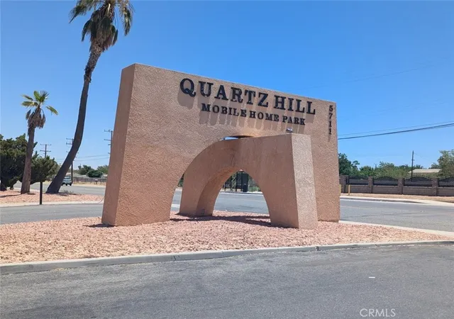 1st image of 5711 Columbia Wy #222, Lancaster, CA 93536 | MLS# SR26143325
