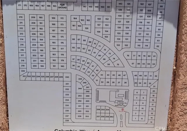 2nd image of 5711 Columbia Wy #222, Lancaster, CA 93536 | MLS# SR26143325