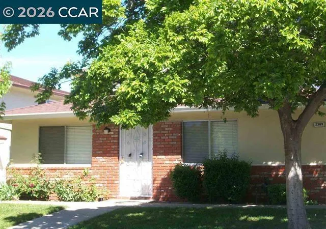 Photo 1 of Condo for sale at 2309 Lemontree Way #1, Antioch, CA 94509 | MLS# 41140243 | Listing updated on 2026-09-09