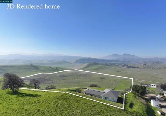 Photo 1 of Sale Pending at Briones Valley Rd, Brentwood, CA 94513 | MLS# 41140242 | Listing updated on 2026-10-07
