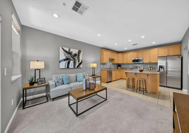 Condo for sale at 88 N Jackson Ave #307, San Jose, CA 95116 | MLS# ML82052829