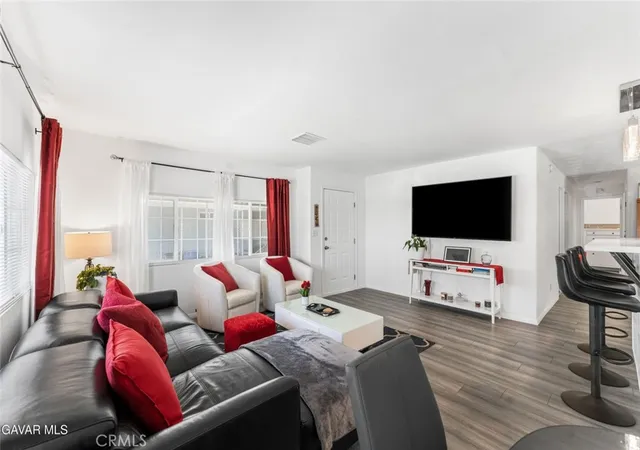 Photo 3 of Manufactured home for sale at 801 W Ward Ave #60, Ridgecrest, CA 93555 | MLS# SR26134725 | Listing updated on 2026-07-02