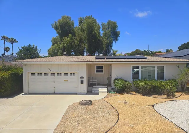 Homes for sale in Chula Vista, CA | 420 Emerson, Chula Vista, CA 91911 | MLS# 260016005SD